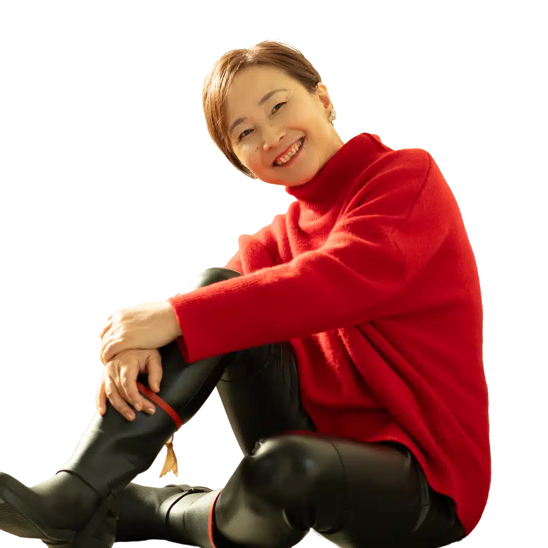 ぞねさん｜人生を楽しむチャレンジャー