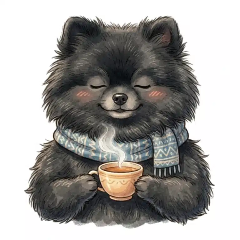 黒クマさん