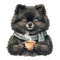 黒クマさん