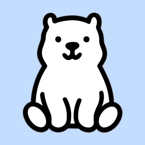 シロクマ