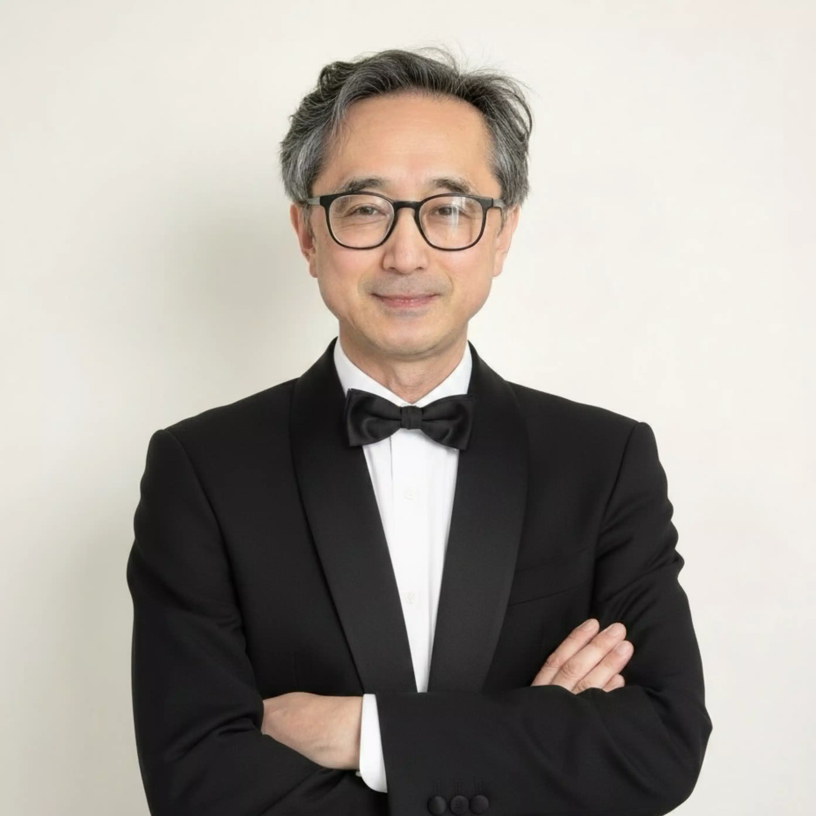 北川信雄