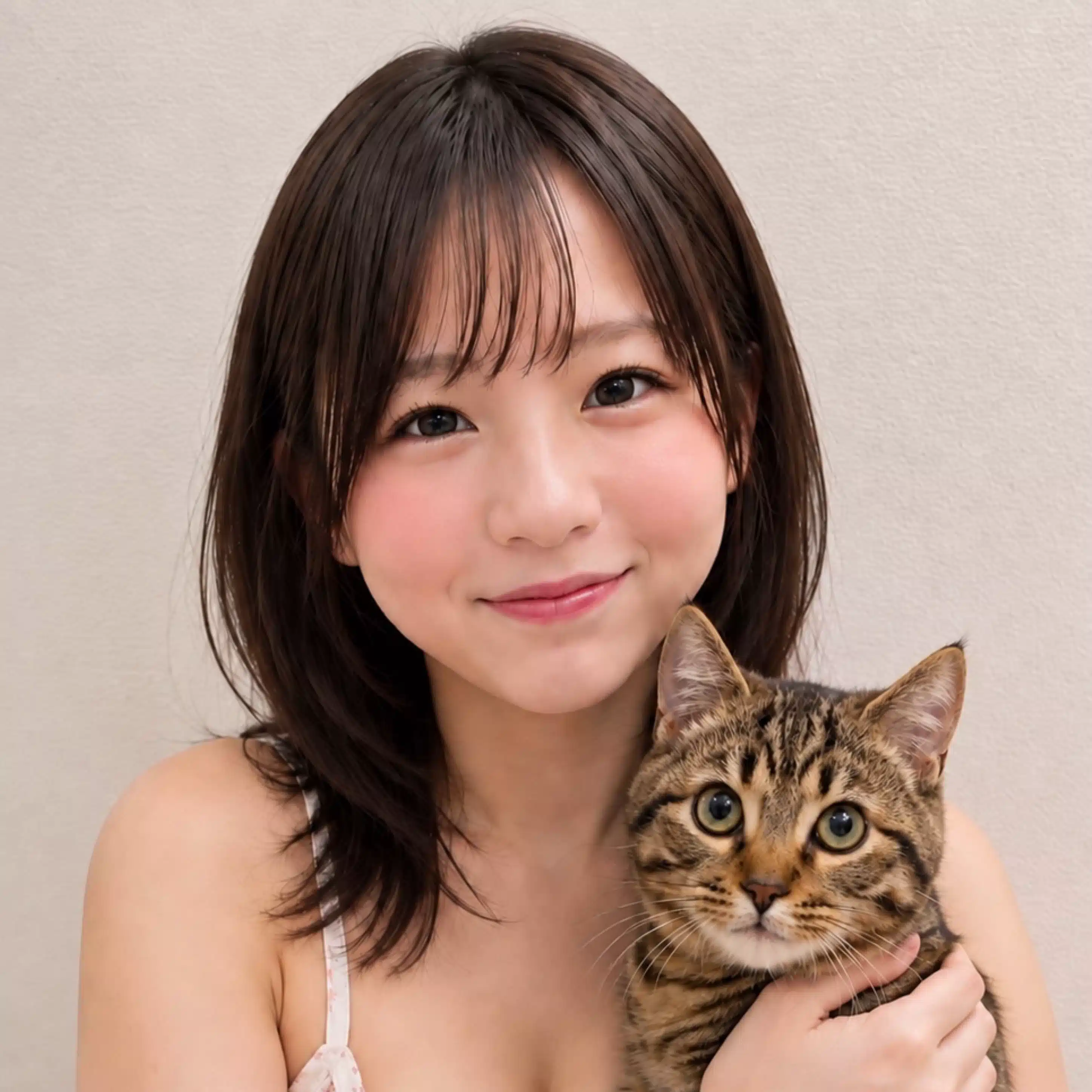 🍀よつば🍀🐈🐾