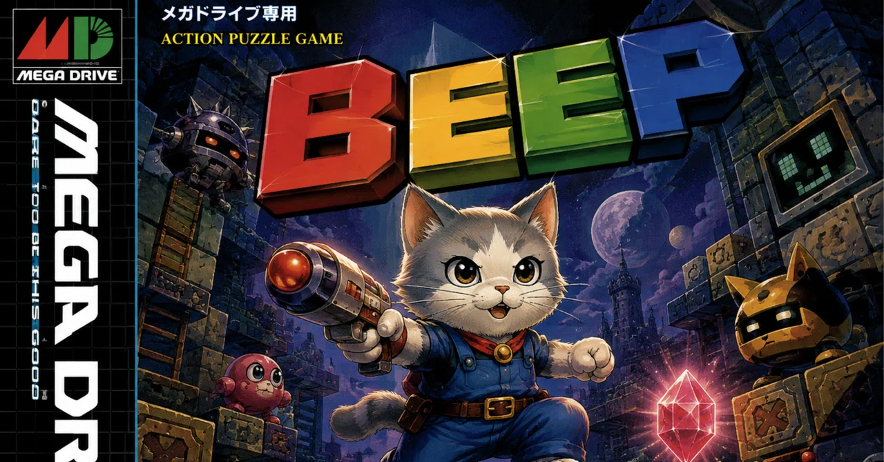 見出し画像