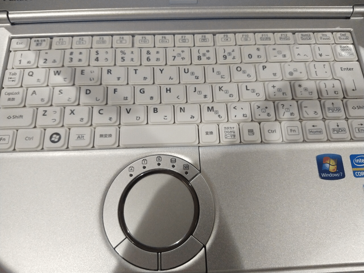Let's Noteを直して改造したんですが・・・（）｜いちや