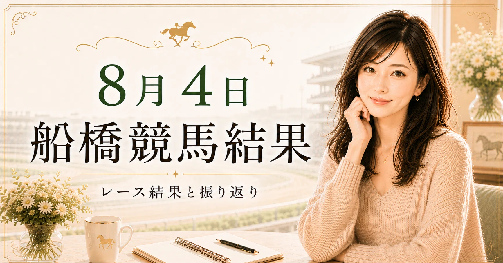 本日 の 競馬 の レース 結果
