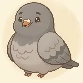 ハトキチロウ【ゆる育児パパ】