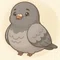 ハトキチロウ【ゆる育児パパ】