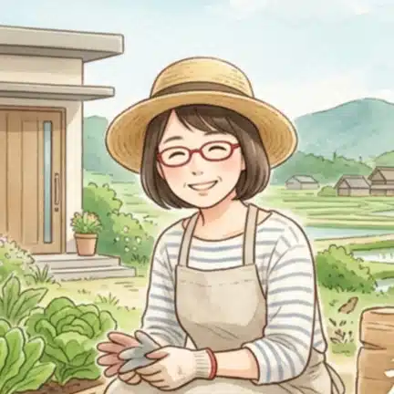 honoka│家庭菜園の記録