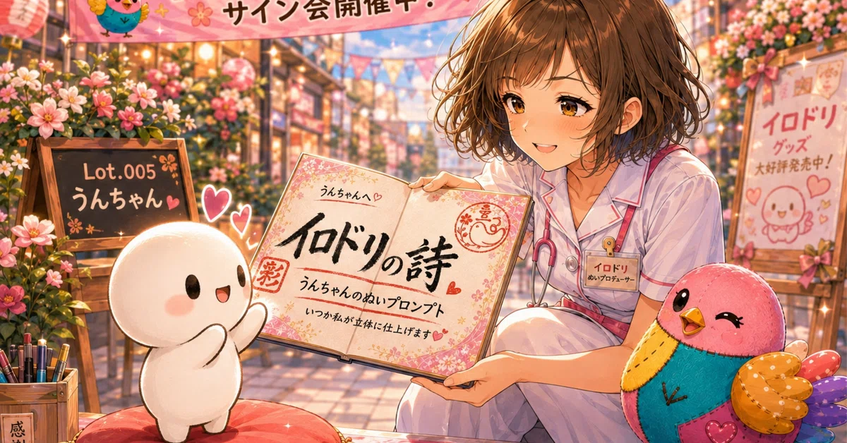見出し画像