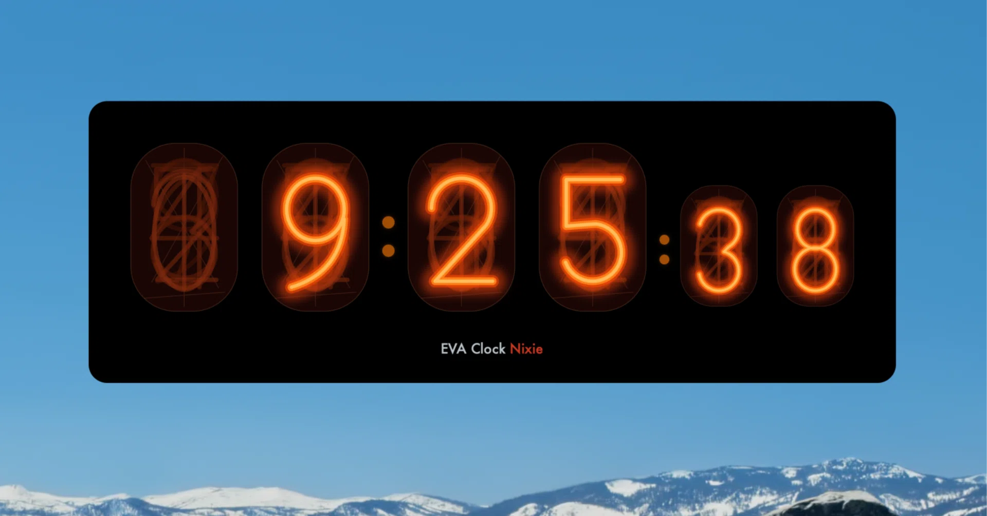 ニキシー管時計 NIXIE CLOCK 4桁 IN-12使用 グリーン ニキシー管時計 NIXIE CLOCK 4桁 IN-12使用 グリーン Amazon.co.jp