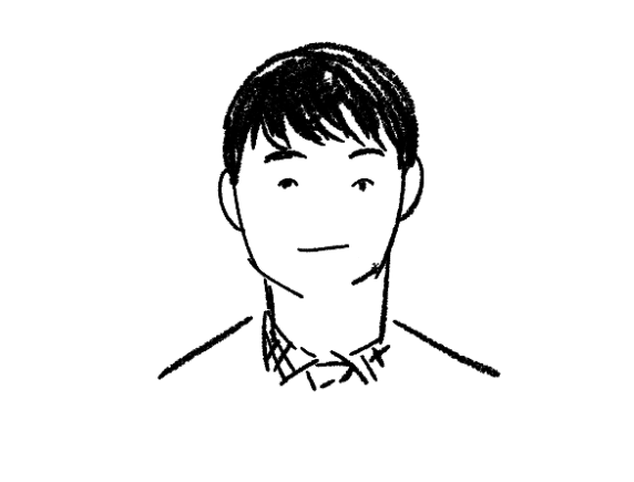 Note のオードリーの若林さんのコメント欄みんなが 若林さん って呼んでいて すごく落ち着いてていいなぁー これが人にたいして当たり前のはずなのに ね ネットって不思議だね ワダシノブ イラスト マンガ Note