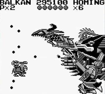 第4回キャラゲーの思い出 ゲームボーイ編 わで Note