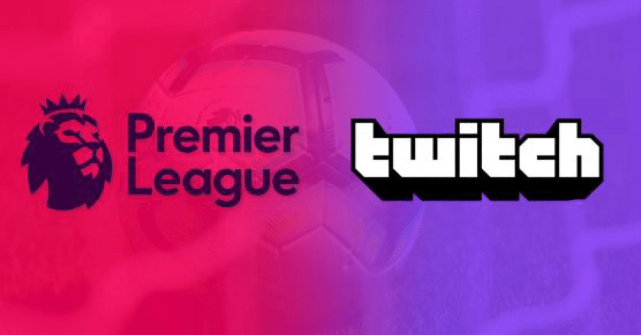 プレミアリーグの試合をtwitchで無料ライブ視聴する方法 Blue United Eスポーツ Note プレミアリーグの試合をtwitchで無料ライブ視聴する方法 Blue United Eスポーツ Note