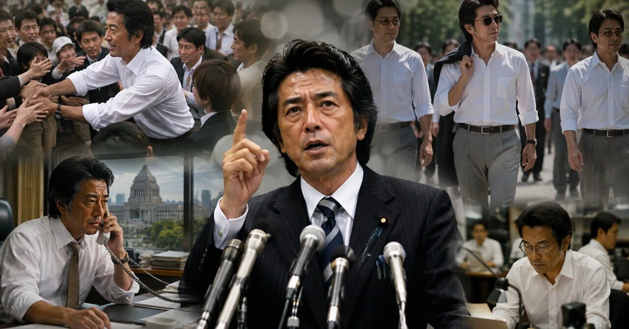 2005 年 出来事
