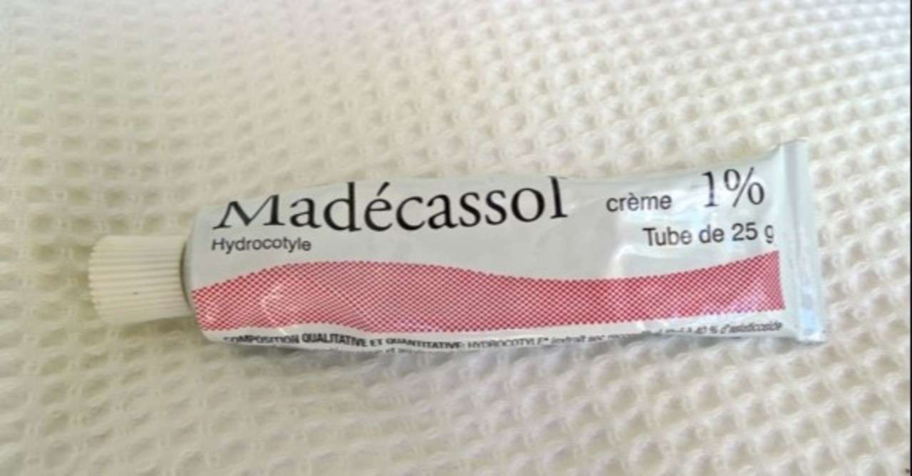 Madecassol Krem Kullanim Sekli Ve Cilde Faydalari Begonya Note