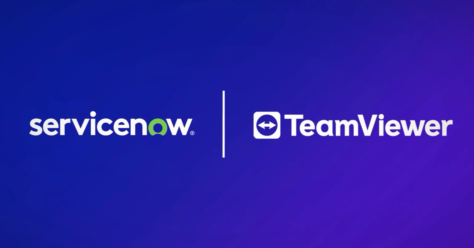 Announcing a Strategic Multi-Year Partnership with ServiceNow ...