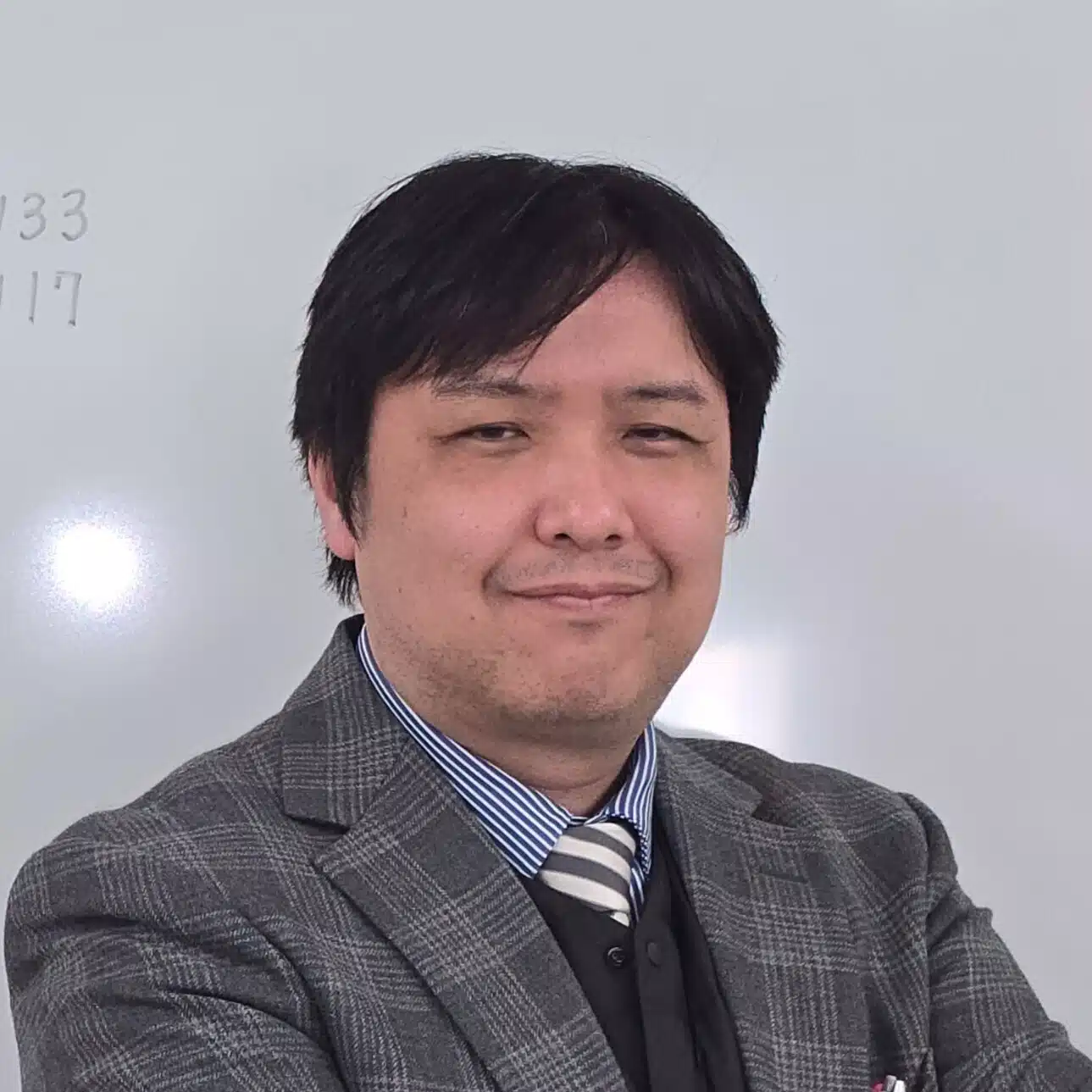 教育費の悩み相談FP/塾講師 小林高志(コバッチ)
