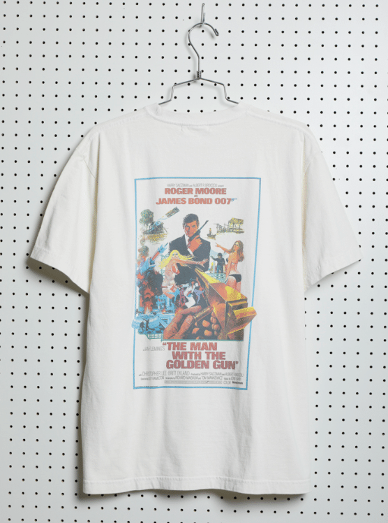 夏に向けて映画tシャツのカタログを作ってみた 販売サイト29選 7 9追加 ヴィクトリー下村 Note