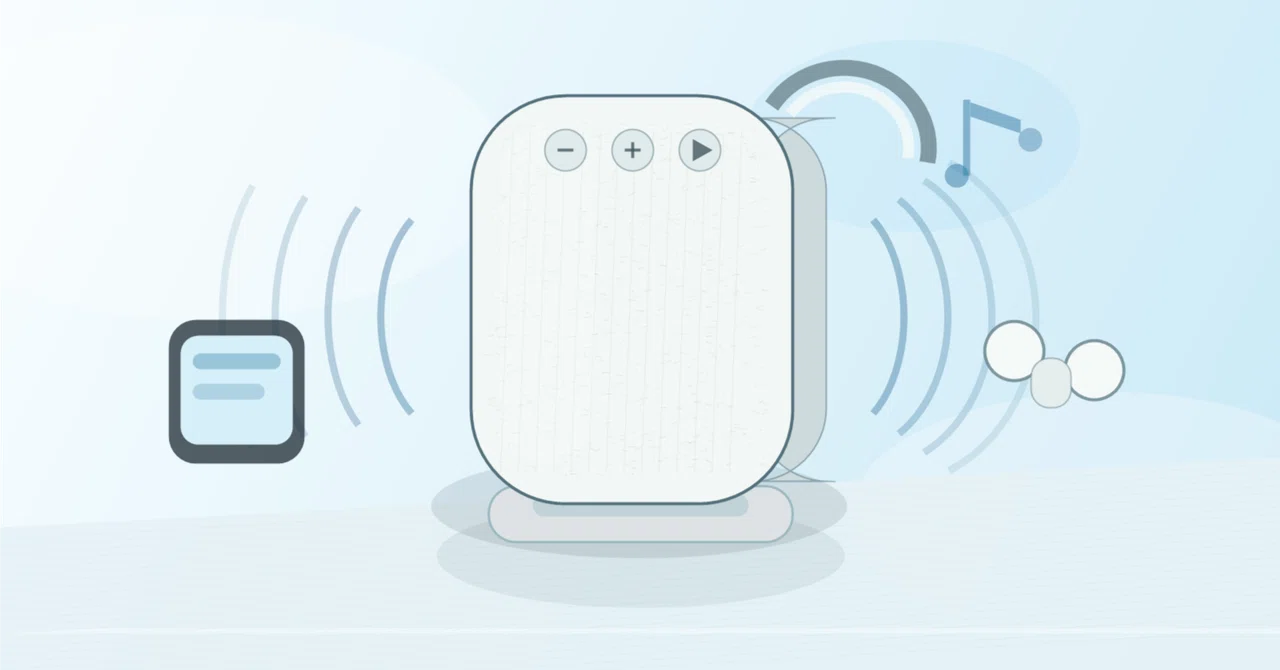 Sony LinkBuds Speaker SRS-LS1レビュー：買う前にわかった小型
