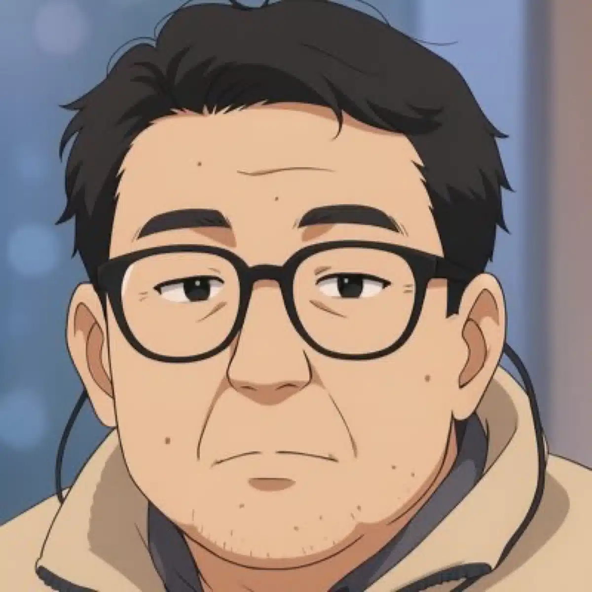 大庭 幸生（おおば　ゆきお）
