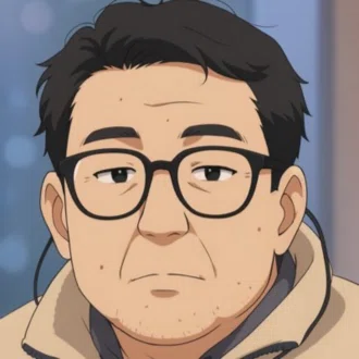 大庭 幸生（おおば　ゆきお）