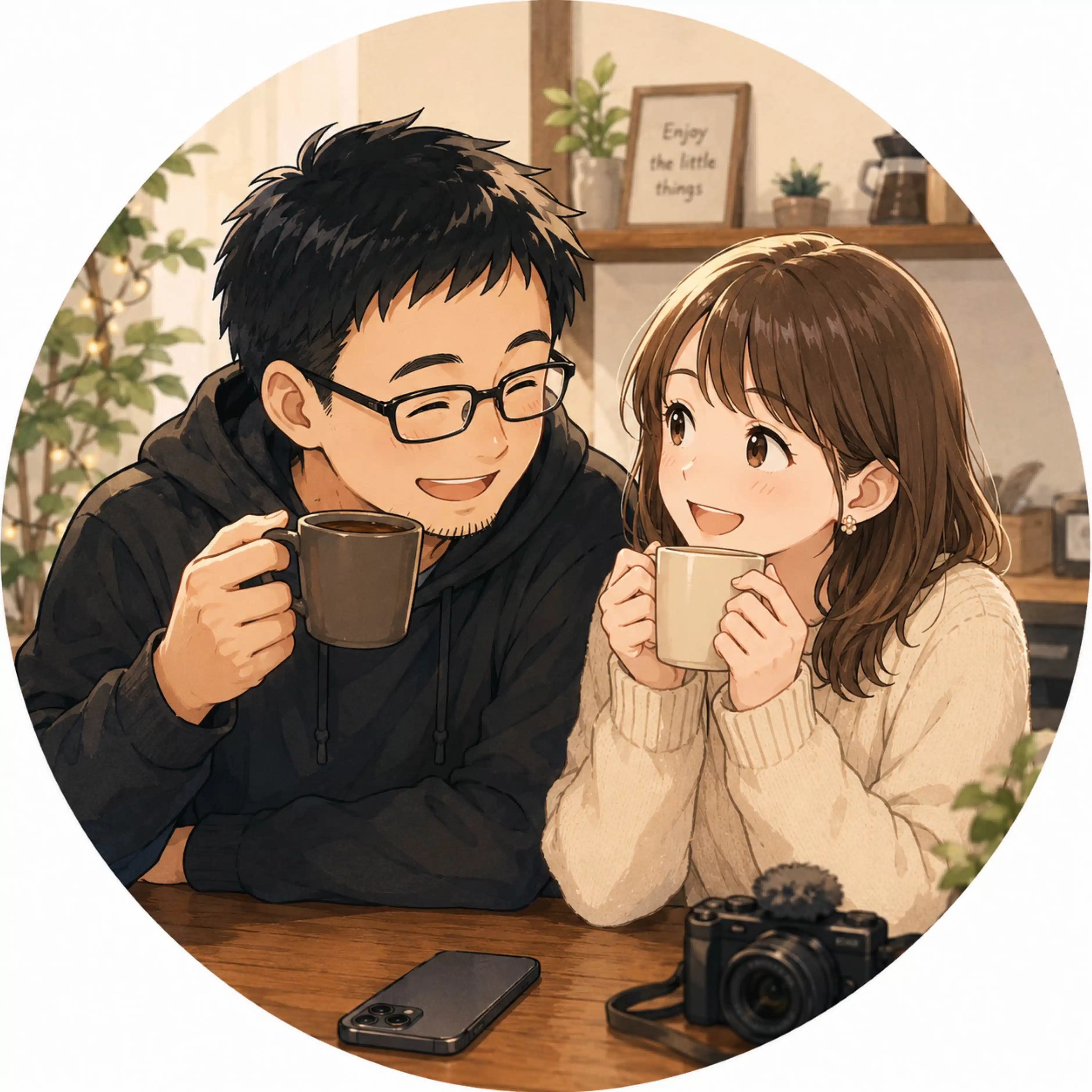 ツネちゃん｜YouTube実践中｜家族を守る父ちゃん