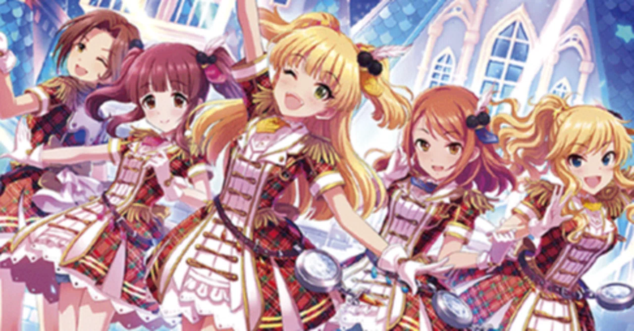 ユニオンアリーナ　beyond the starlight デッキ　パラレル星2 ユニオンアリーナ】BEYOND THE STARLIGHTについて｜たかけん