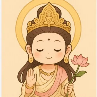 神玉日和