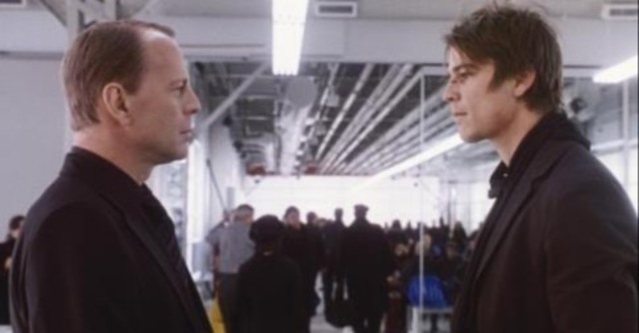 最好映画 130 ラッキーナンバー7 06年 もりぐちのりたか Note 最好映画 130 ラッキーナンバー7 06年 もりぐちのりたか Note