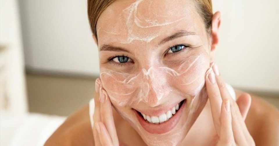 Peeling Nasil Yapilir Evde Peeling Yapimi Begonya Note