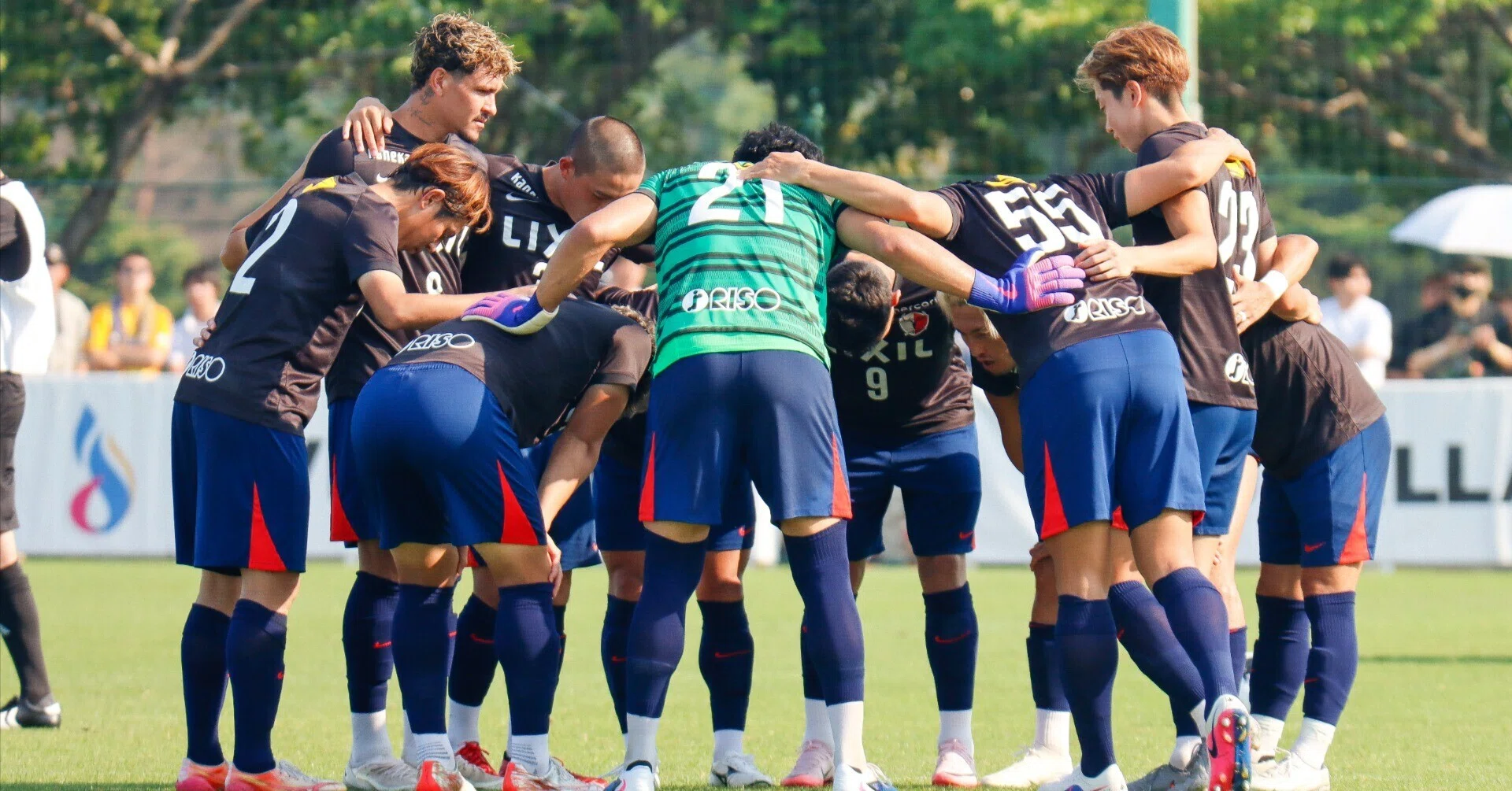 鹿島アントラーズ 2026/27シーズンプレビュー｜タケゴラ