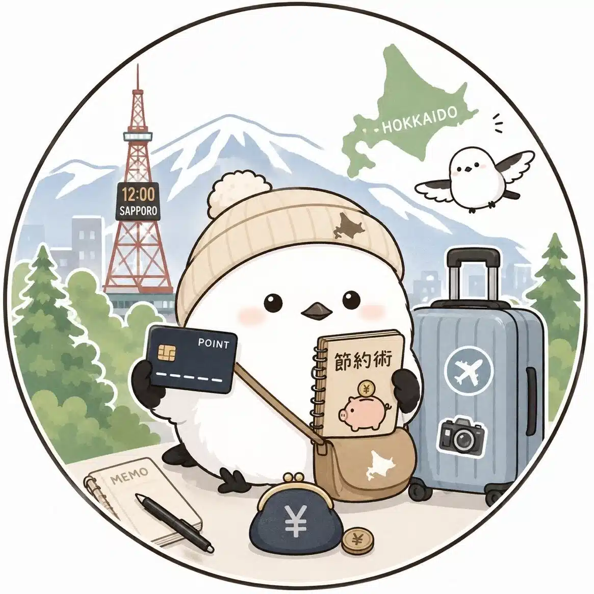 ぽろ_地方オタ大学生