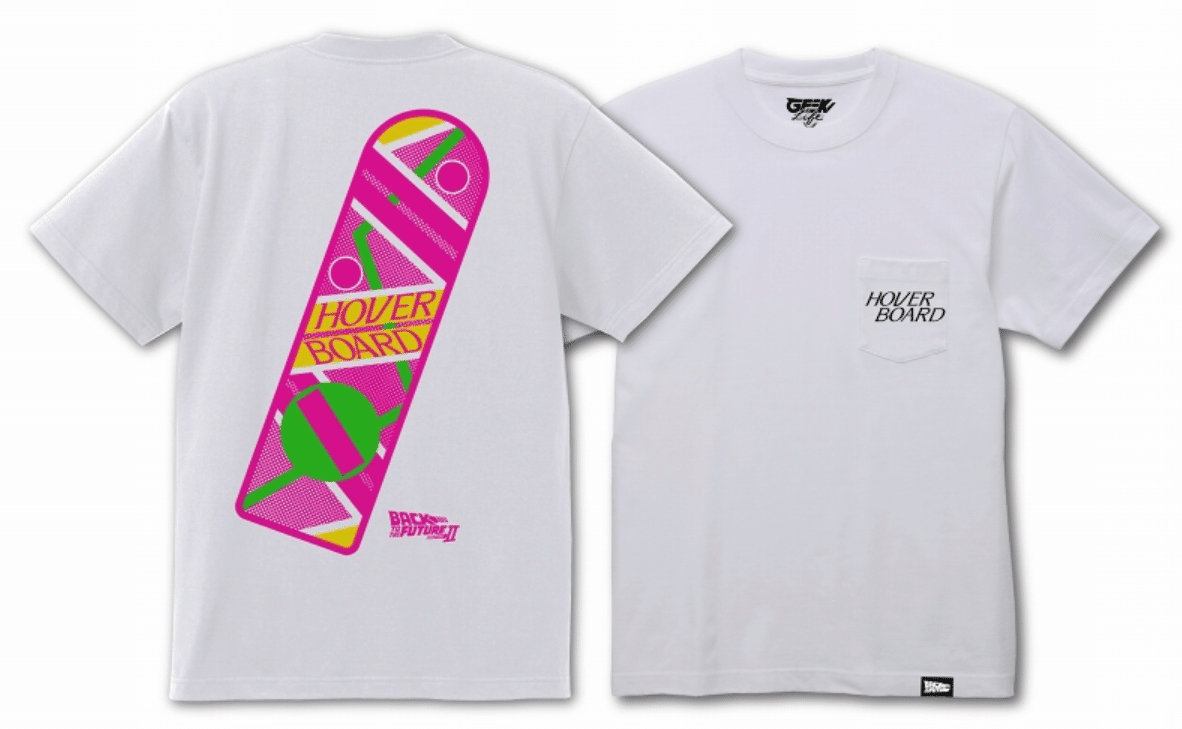 夏に向けて映画tシャツのカタログを作ってみた 販売サイト29選 7 9追加 ヴィクトリー下村 Note