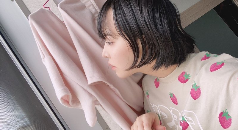 天気予報を見ない私のライフスタイル 三宮つばき Note