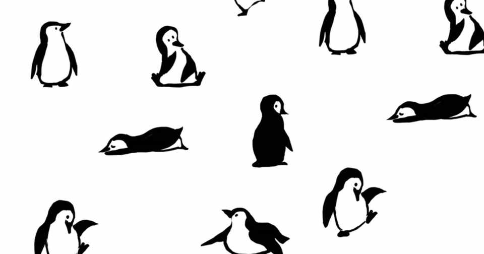 ペンギンのお尻は可愛いだけじゃない件 ユーモアあふれる科学研究たち 納木 のき まもる Note