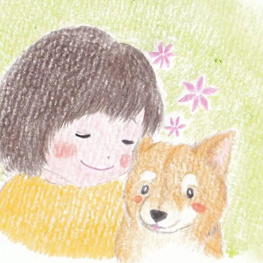 けい｜愛犬とあなたを、幸せへつなぐセラピスト