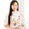 金澤麻由子｜絵本作家