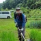 故郷・能登に種をまく〜定年後の農業&二拠点ライフ