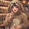 考えるナマケモノ|人間観察バー