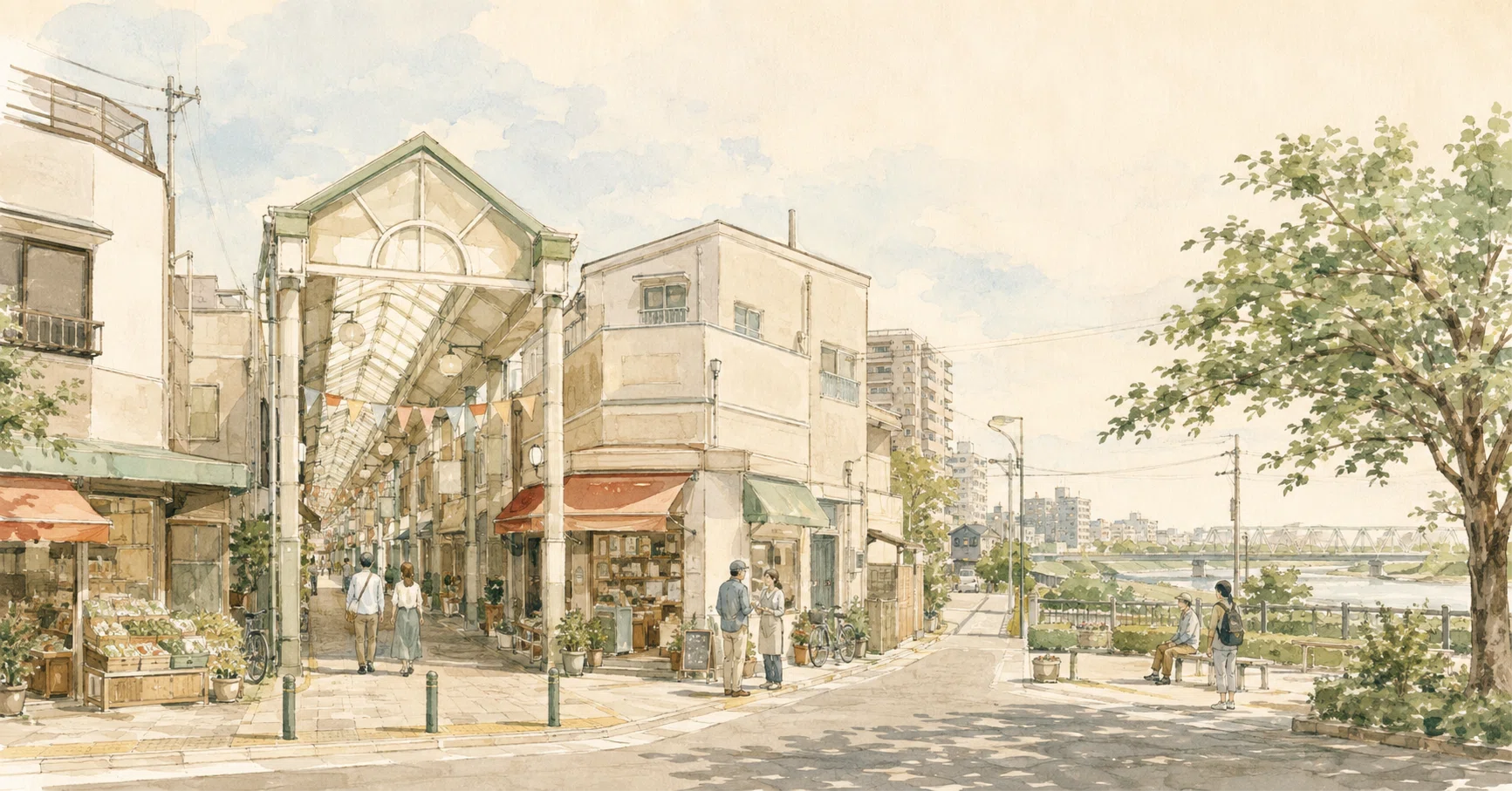 shin koiwa