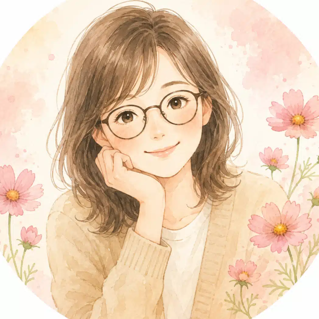 あゆみ |もうすぐアラカン50代日常エッセイ