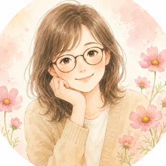 あゆみ |もうすぐアラカン50代日常エッセイ