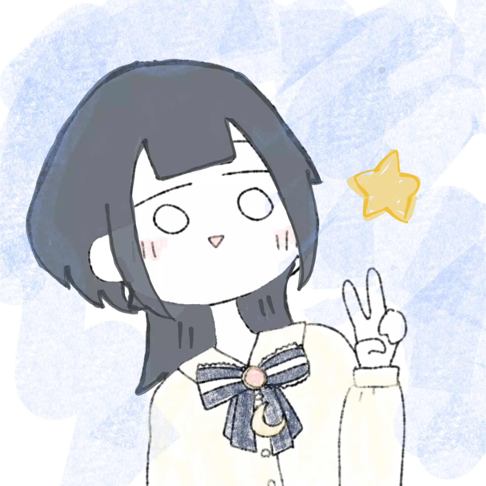 がくせいさん