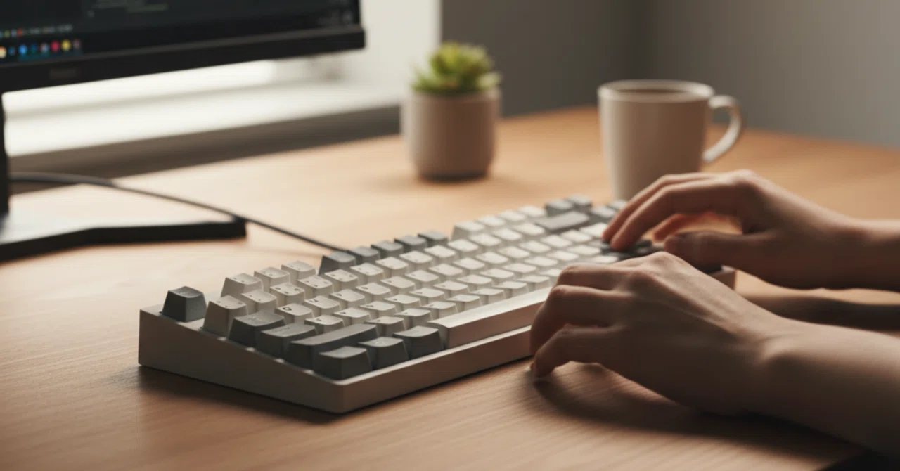 Realforce R3 ハイブリッド テンキーレスのおすすめ商品紹介｜さーもん