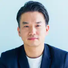 山田洋太 Yota Yamada／iCARE 代表取締役CEO 「働くひとの健康を創る」