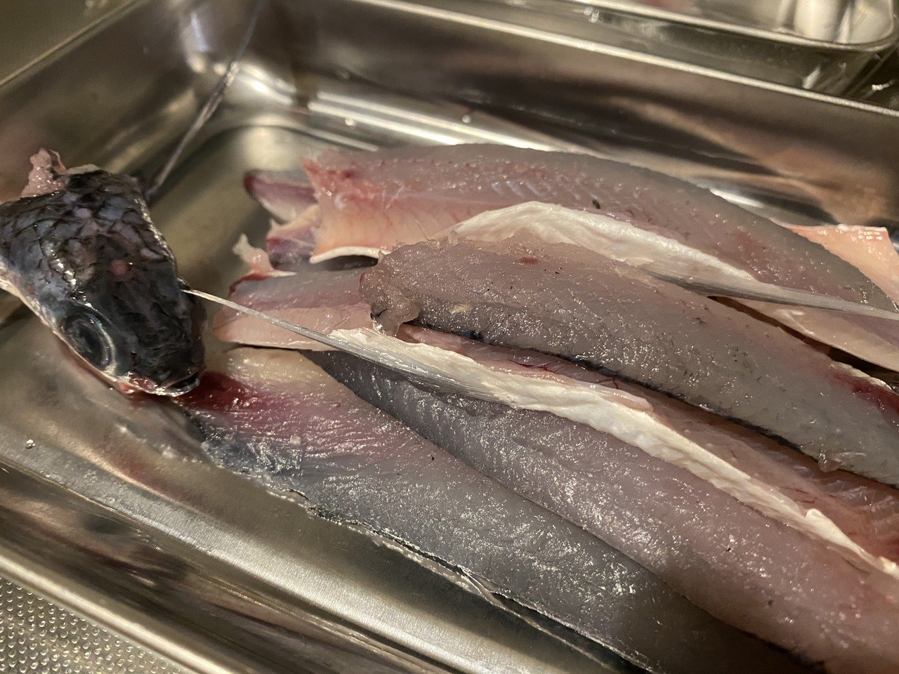 躍動的なトビウオの刺盛り Noriaki Kawanishi 田舎暮らしデザイナー Note 躍動的なトビウオの刺盛り Noriaki Kawanishi 田舎暮らしデザイナー Note