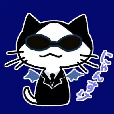 ちゃんすけ