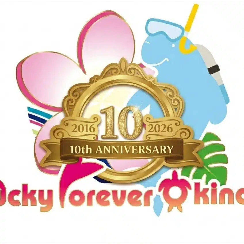 LuckyForeverOKINAWA