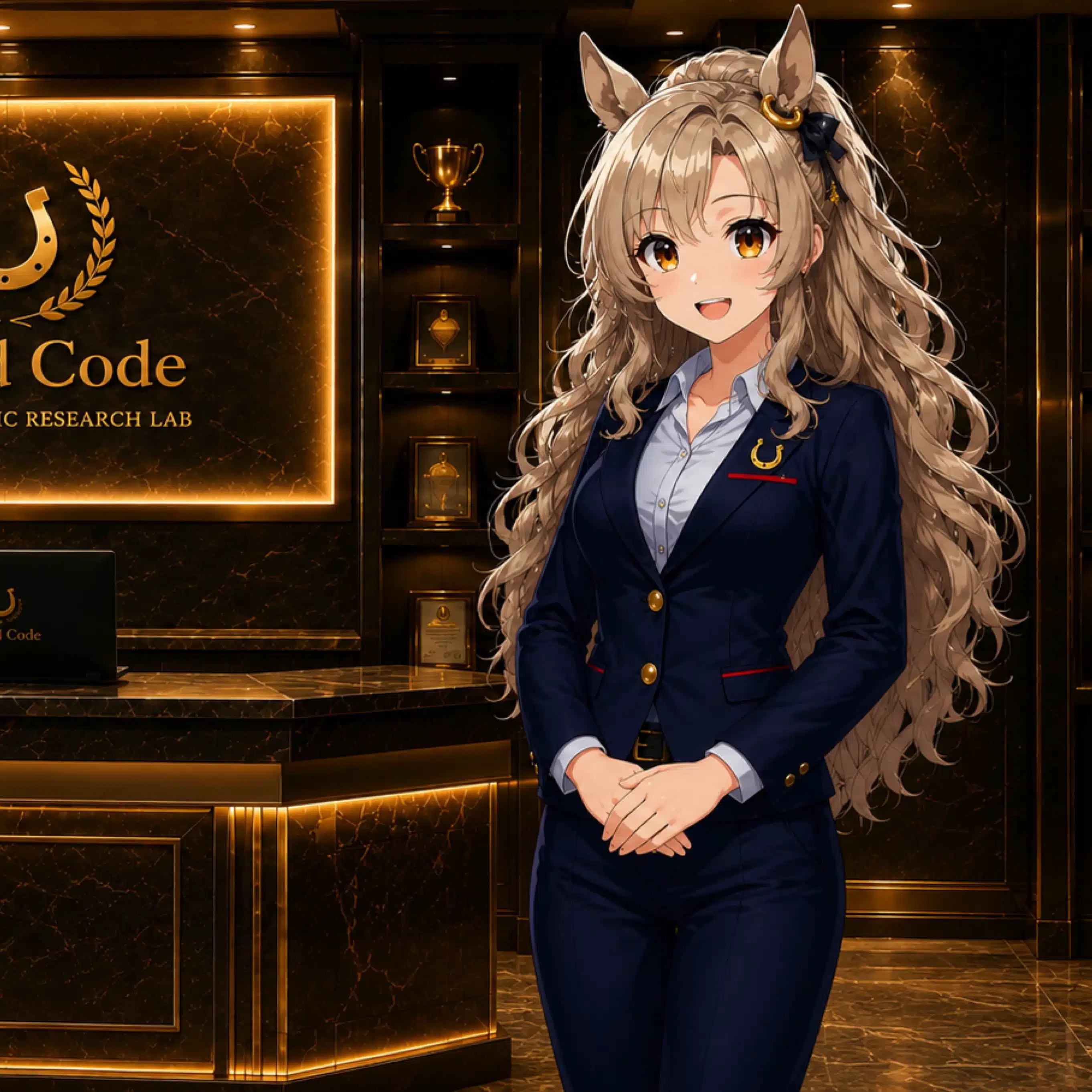 Blood Code