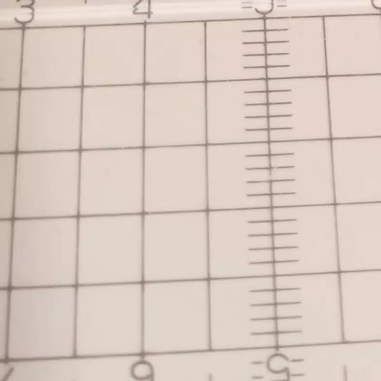 馴染まない